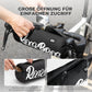 ROCKBROS Mała Sakiewka Kierownicowa z Paskiem Na Ramię 2L/3,6L - SketchRide Series