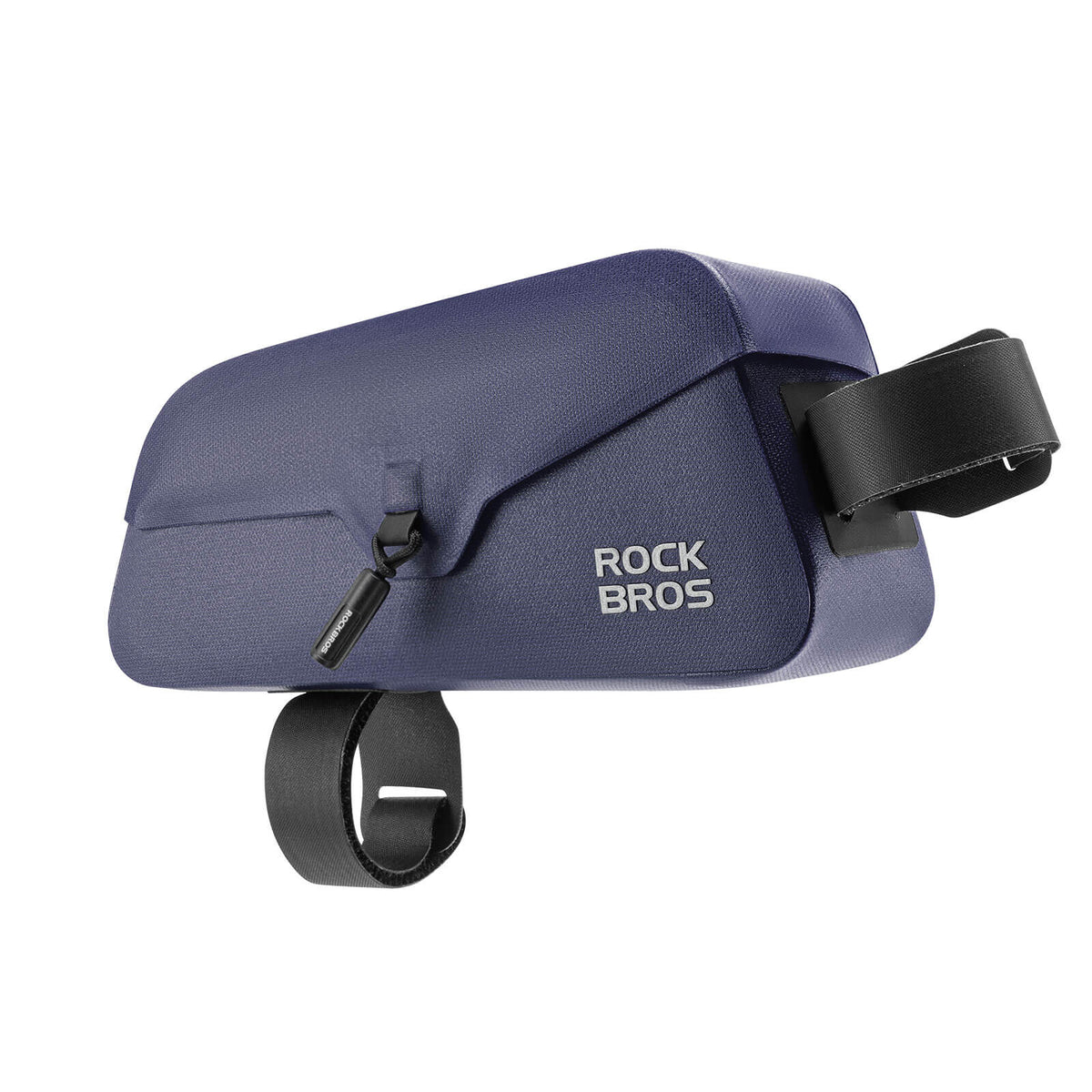 ROCKBROS Magnetyczna torba na rurę górną 100% wodoodporna