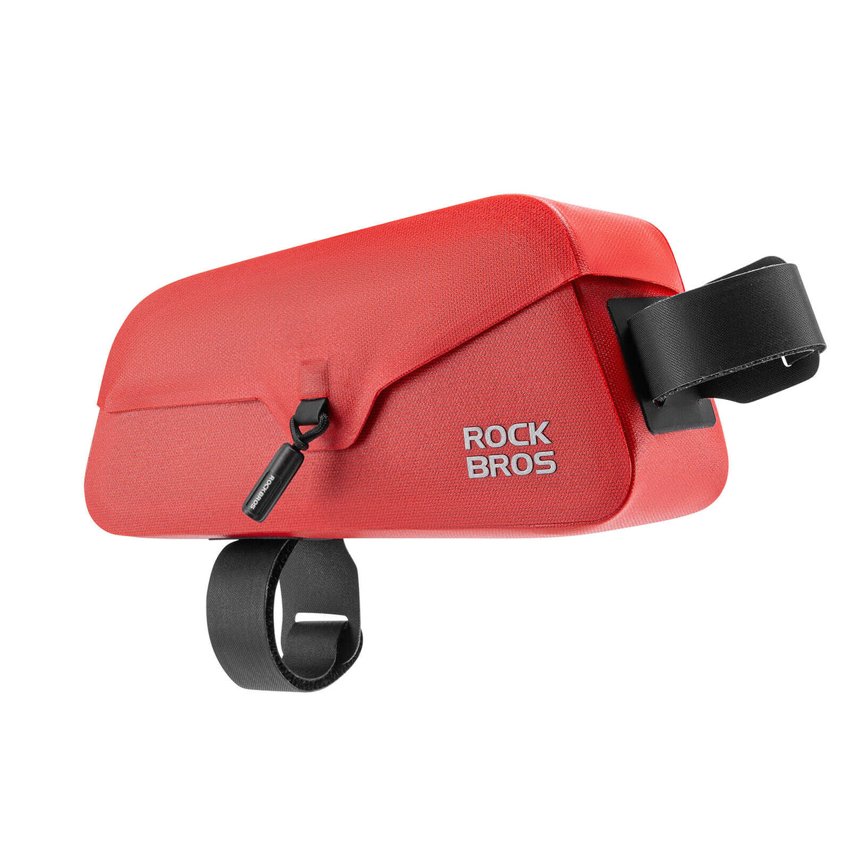 ROCKBROS Magnetyczna torba na rurę górną 100% wodoodporna