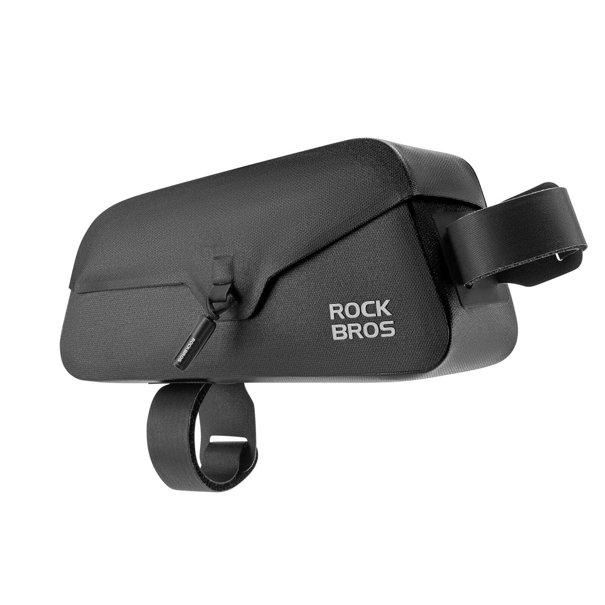 ROCKBROS Magnetyczna torba na rurę górną 100% wodoodporna