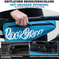 ROCKBROS Torba ramowa z zamkiem na rzep 1,9L - SketchRide Series