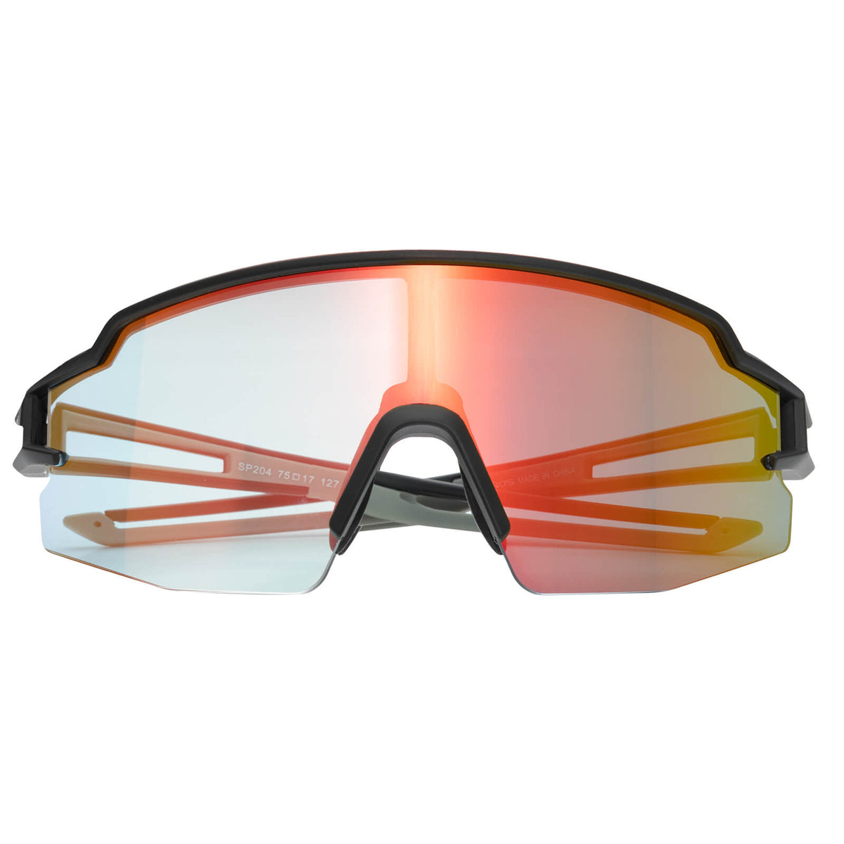 ROCKBROS Okulary rowerowe fotochromowe Okulary przeciwsłoneczne UV400