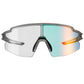 ROCKBROS Okulary rowerowe fotochromowe Okulary przeciwsłoneczne UV400