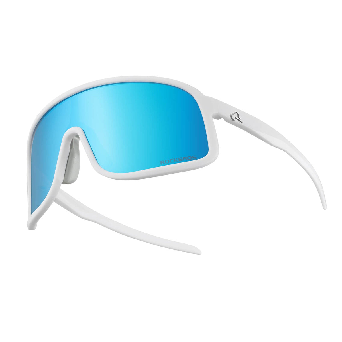 ROCKBROS Okulary przeciwsłoneczne Samoprzyciemniające się Ochrona UV400
