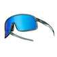 ROCKBROS Okulary przeciwsłoneczne Samoprzyciemniające się Ochrona UV400