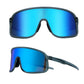 ROCKBROS Okulary przeciwsłoneczne Samoprzyciemniające się Ochrona UV400