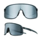 ROCKBROS Okulary przeciwsłoneczne Samoprzyciemniające się Ochrona UV400