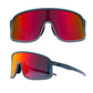 ROCKBROS Okulary przeciwsłoneczne Samoprzyciemniające się Ochrona UV400