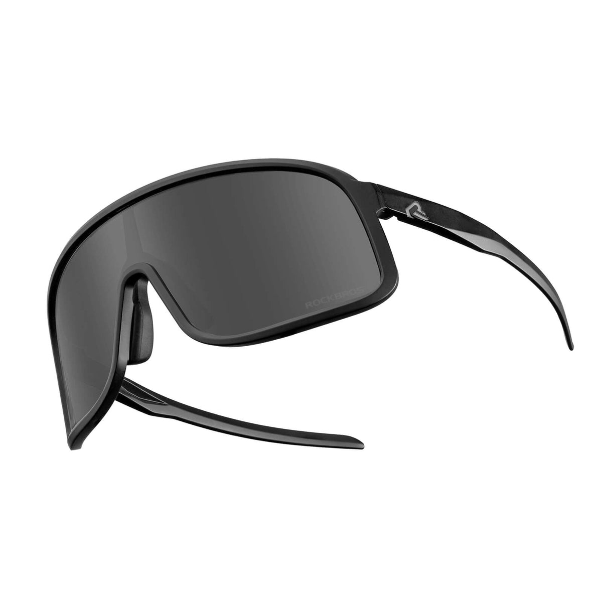 ROCKBROS Okulary przeciwsłoneczne Samoprzyciemniające się Ochrona UV400