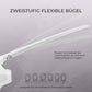 ROCKBROS Okulary rowerowe Samoprzyciemniające się Ochrona UV400 Bez oprawki -SWIFT