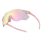 ROCKBROS Okulary rowerowe Samoprzyciemniające się Ochrona UV400 Bez oprawki -SWIFT