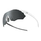 ROCKBROS Okulary rowerowe Samoprzyciemniające się Ochrona UV400 Bez oprawki -SWIFT