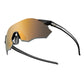 ROCKBROS Okulary rowerowe Samoprzyciemniające się Ochrona UV400 Bez oprawki -SWIFT