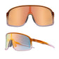ROCKBROS Okulary przeciwsłoneczne Samoprzyciemniające się Ochrona UV400