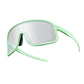 ROCKBROS Okulary przeciwsłoneczne Samoprzyciemniające się Ochrona UV400