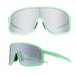 ROCKBROS Okulary przeciwsłoneczne Samoprzyciemniające się Ochrona UV400