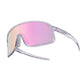 ROCKBROS Okulary przeciwsłoneczne Samoprzyciemniające się Ochrona UV400