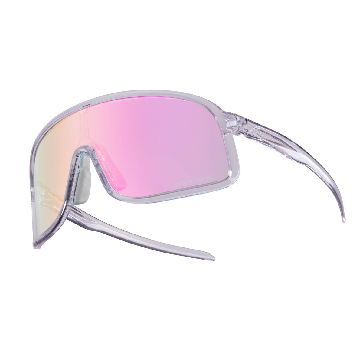 ROCKBROS Okulary przeciwsłoneczne Samoprzyciemniające się Ochrona UV400