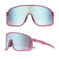 ROCKBROS Okulary przeciwsłoneczne Samoprzyciemniające się Ochrona UV400
