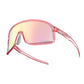 ROCKBROS Okulary przeciwsłoneczne Samoprzyciemniające się Ochrona UV400