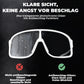 ROCKBROS Okulary przeciwsłoneczne Samoprzyciemniające się Ochrona UV400