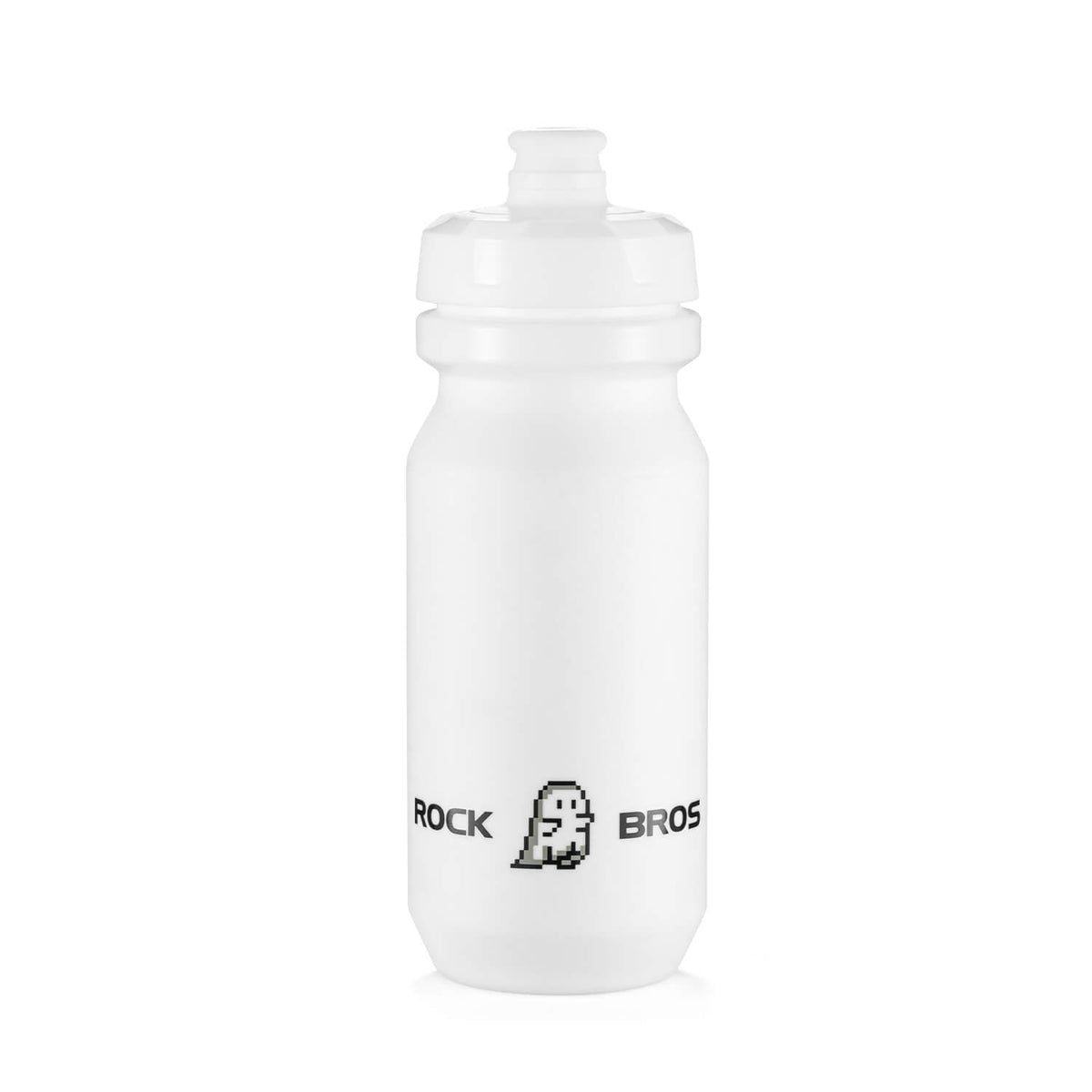 ROCKBROS Bidon rowerowy z wyciekoszczelnym zamknięciem Pull-Top 600/750ml
