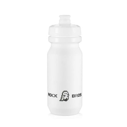ROCKBROS Bidon rowerowy z wyciekoszczelnym zamknięciem Pull-Top 600/750ml