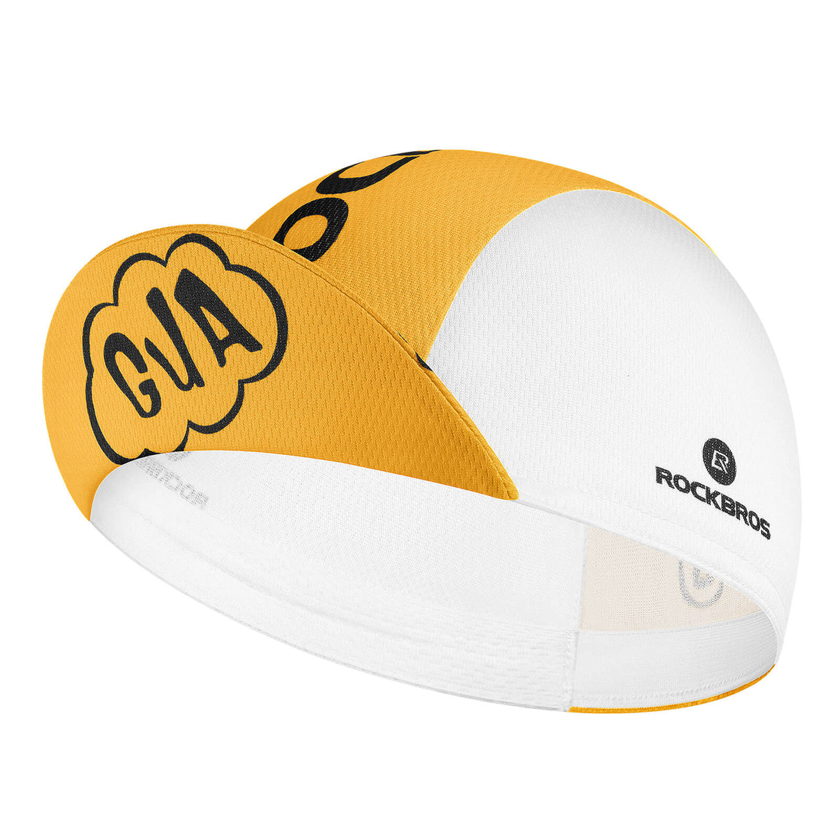 ROCKBROS Czapka rowerowa letnia kaskówka rowerowa