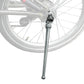 ROCKBROS Podpora rowerowa dla rowerów składanych boczna dla Brompton 16 cali