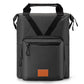 ROCKBROS Torba rowerowa do kierownicy dla Brompton 10L+1.5L
