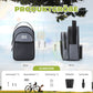 ROCKBROS Sakiewka kierownicy do roweru składanego/Brompton 1,8L