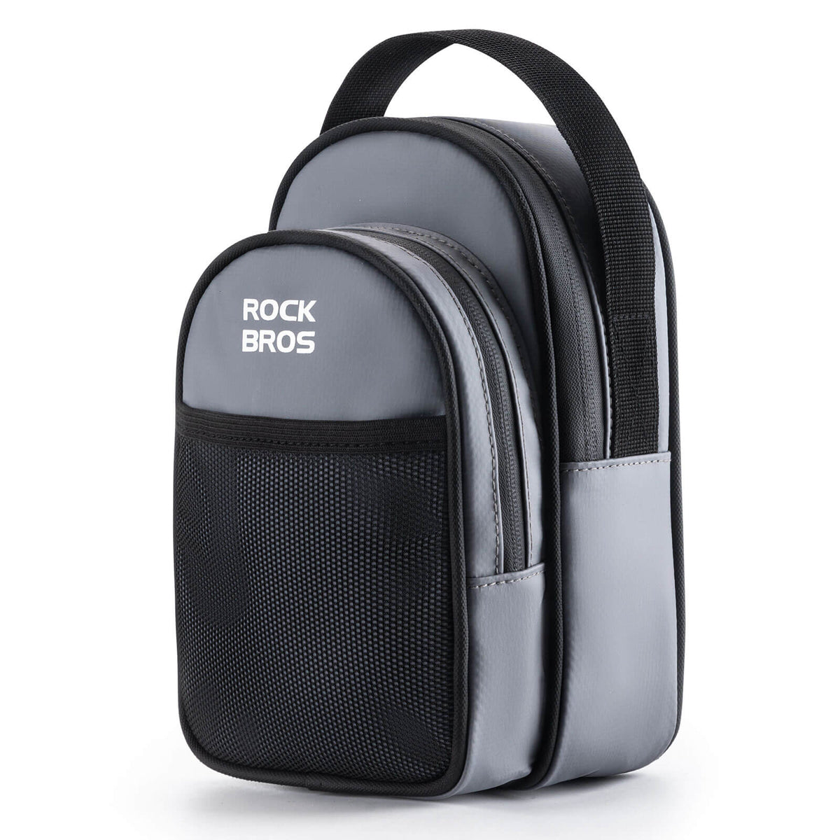 ROCKBROS Sakiewka kierownicy do roweru składanego/Brompton 1,8L