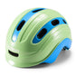 ROCKBROS Kask dziecięcy Kompatybilny z tylnym światłem 54–58 cm 6–18 lat