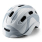 ROCKBROS Kask dziecięcy Kompatybilny z tylnym światłem 54–58 cm 6–18 lat