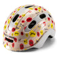 ROCKBROS Kask dziecięcy Kompatybilny z tylnym światłem 54–58 cm 6–18 lat