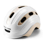 ROCKBROS Kask dziecięcy Kompatybilny z tylnym światłem 54–58 cm 6–18 lat