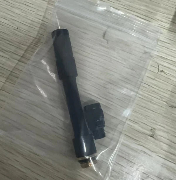 Zestaw adapterów do wężyka pompki rowerowej ROCKBROS