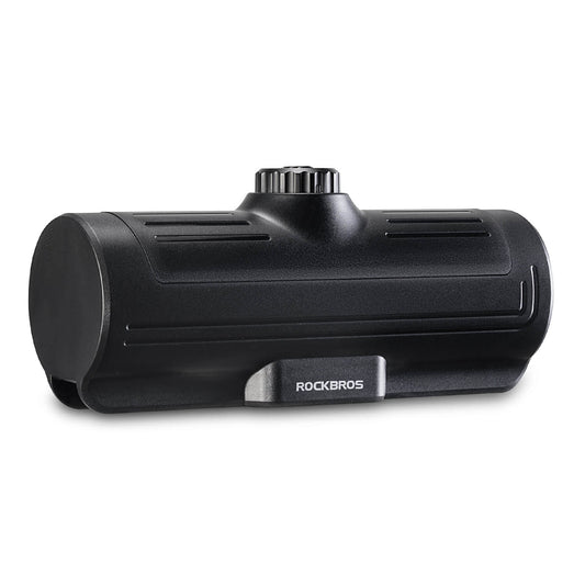 Zamykany box rowerowy Frame Box, odporny na odkształcenia, bezpieczny i wodoodporny ROCKBROS