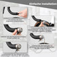 ROCKBROS Dzwonek rowerowy szosowy do kierownicy Dropbar 22,2mm