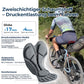 ROCKBROS Szybkoschnące spodenki rowerowe Oddychające Męskie Lato