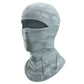 ROCKBROS Balaclava letnia chłodząca kominiarka z ochroną UV