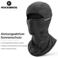 ROCKBROS Balaclava letnia chłodząca kominiarka z ochroną UV