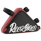 ROCKBROS Sakwa ramowa rowerowa sakwa trójkątna 0.8L–1.4L
