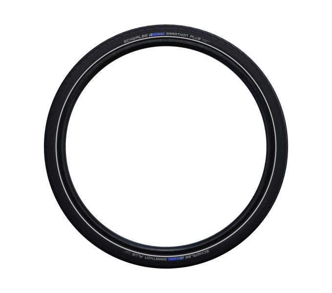 Schwalbe MARATHON PLUS – Opony klinczowe z linii Performance Line