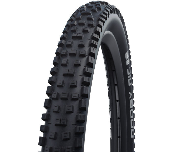 Opony składane Schwalbe NOBBY NIC - ADDIX Performance Line