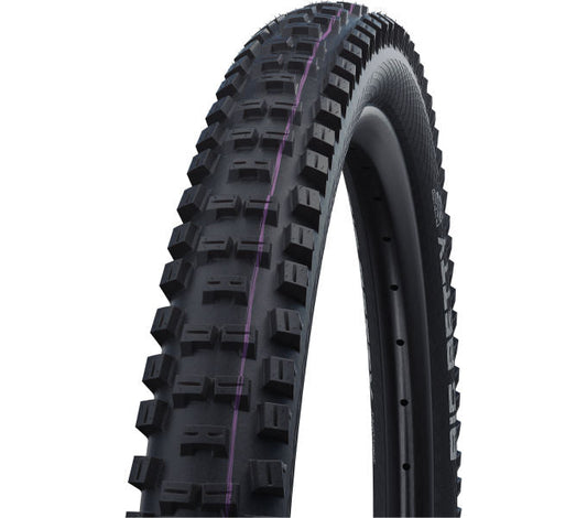 Opona zwijana Schwalbe BIG BETTY - ADDIX Ultra Soft Evolution Line