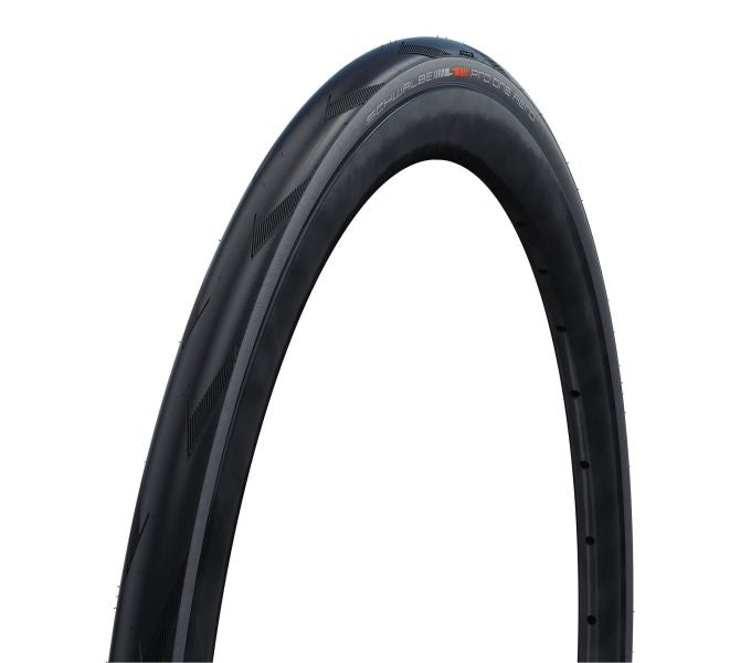 Opona zwijana Schwalbe PRO ONE - AERO Evolution Line