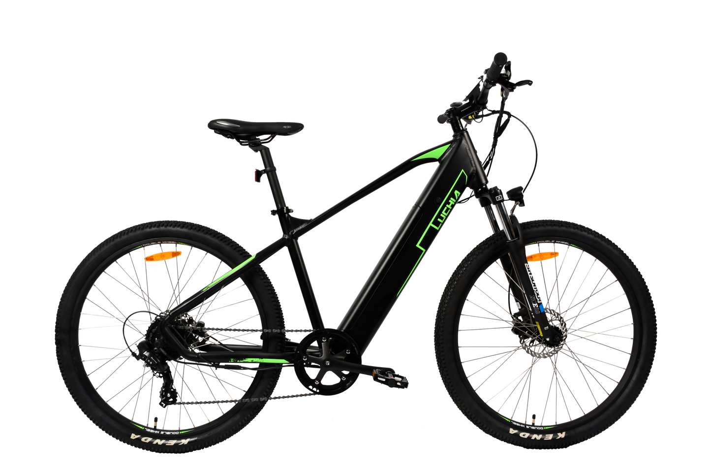 LUCHIA Spica Elektryczny rower górski e-bike MTB