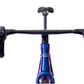 RINOS Sandman1.0 Rower gravel z karbonu Shimano SORA R3000 przełajowy szutrowy z włókna węglowego