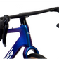 RINOS Sandman1.0 Rower gravel z karbonu Shimano SORA R3000 przełajowy szutrowy z włókna węglowego